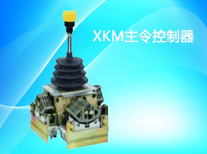 XKM系列轻型主令控制器